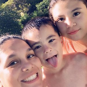 Meet your Posher, Natalia